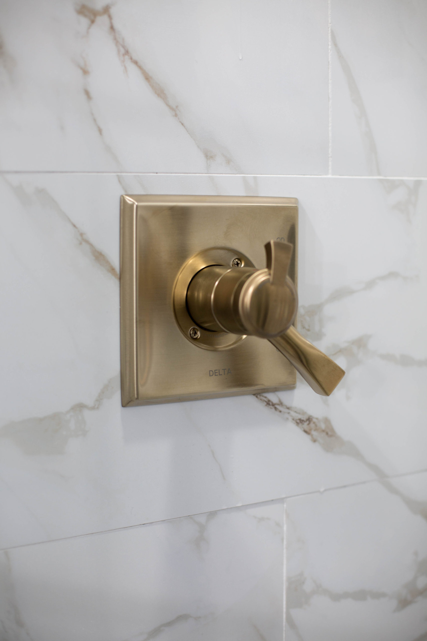 modern master bathroom faucet