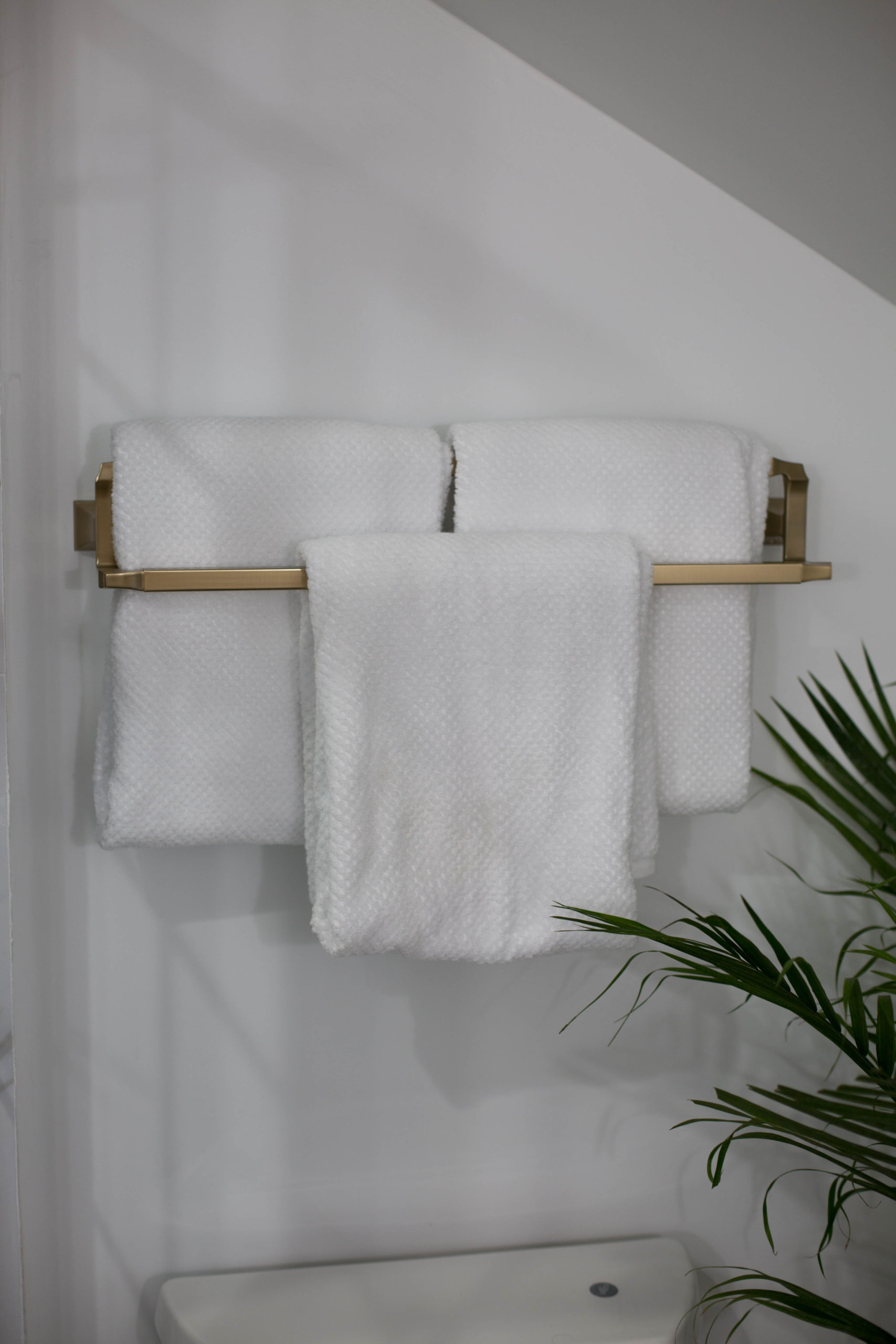 modern master bathroom faucet