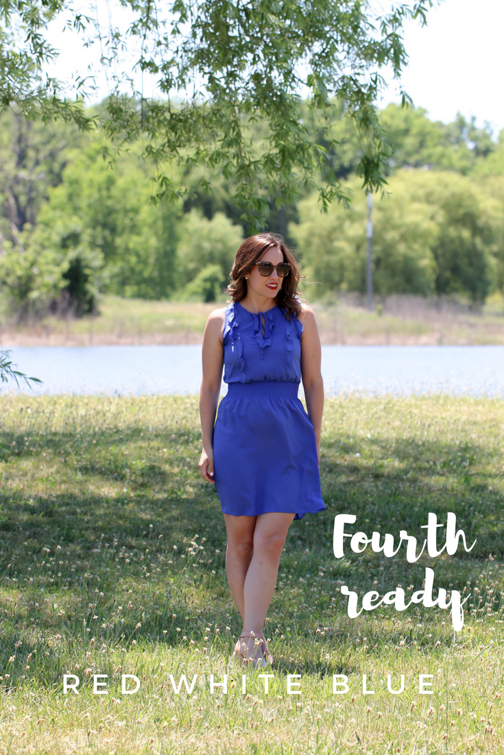 fourth of july fashion