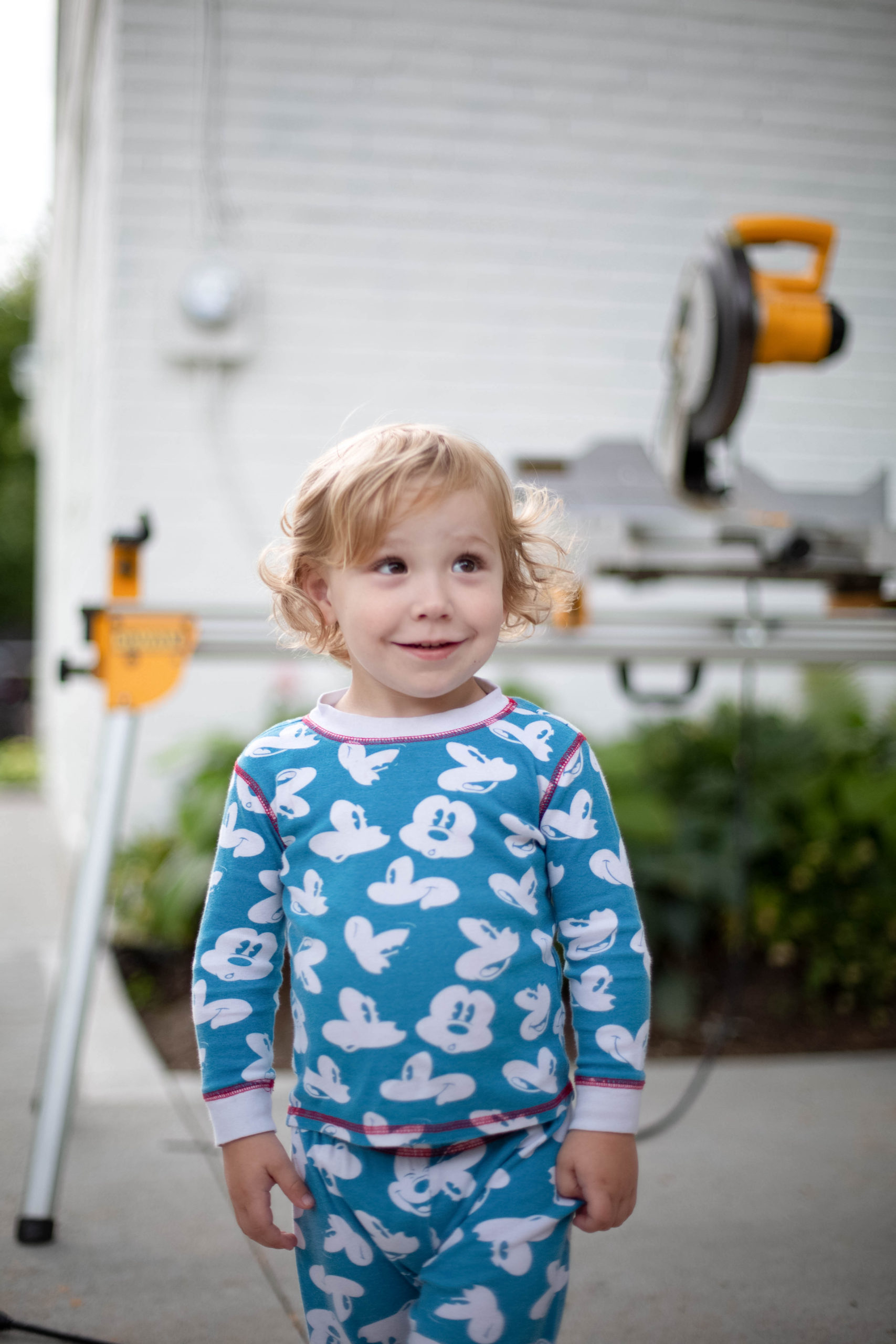 why we vaccinate our kids