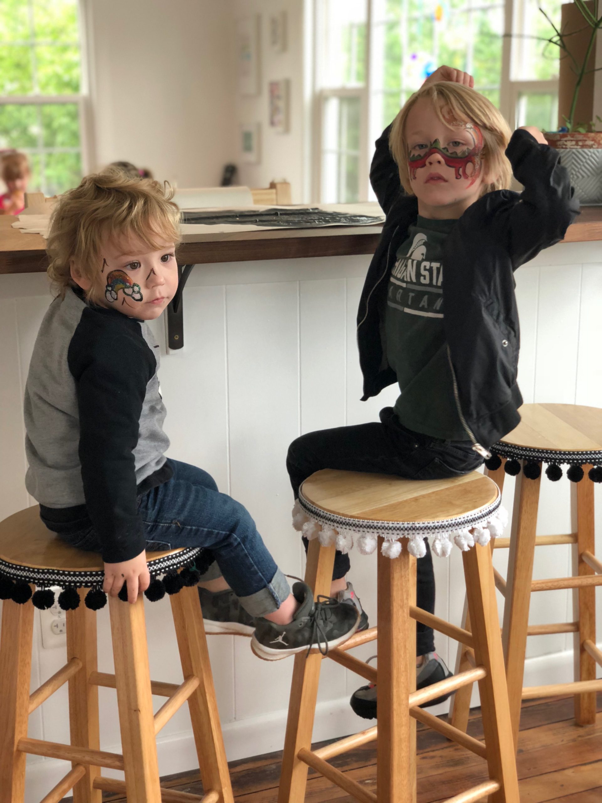 why we vaccinate our kids