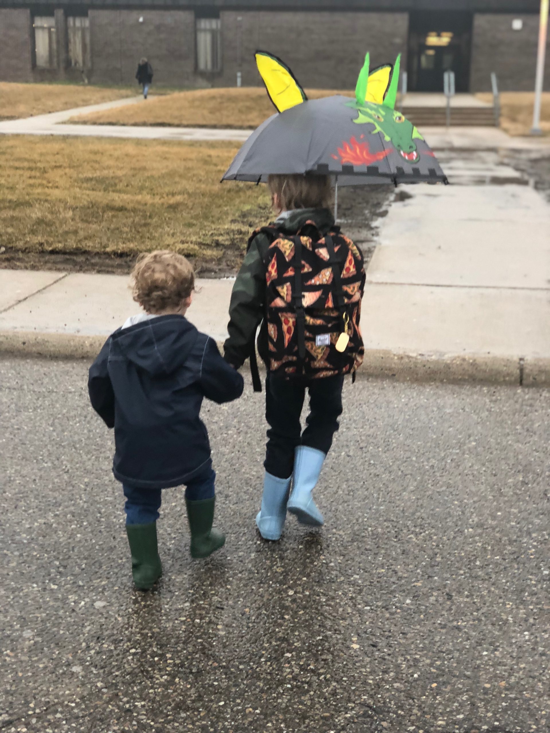 why we vaccinate our kids