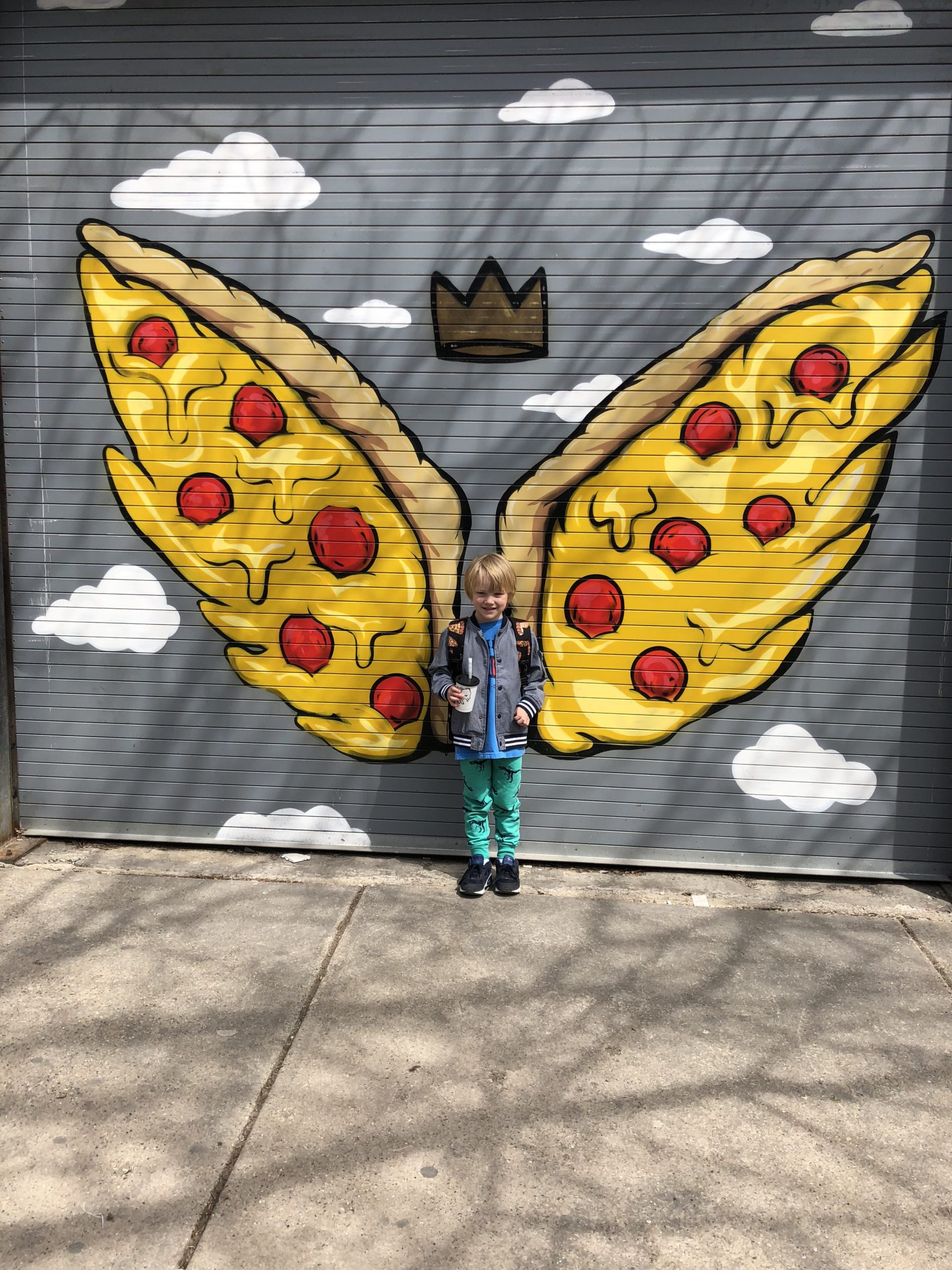 why we vaccinate our kids