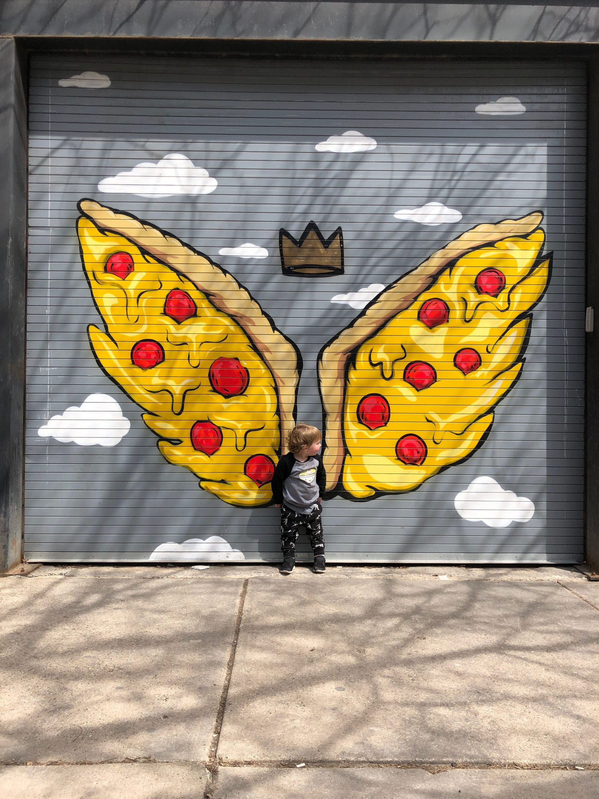 why we vaccinate our kids