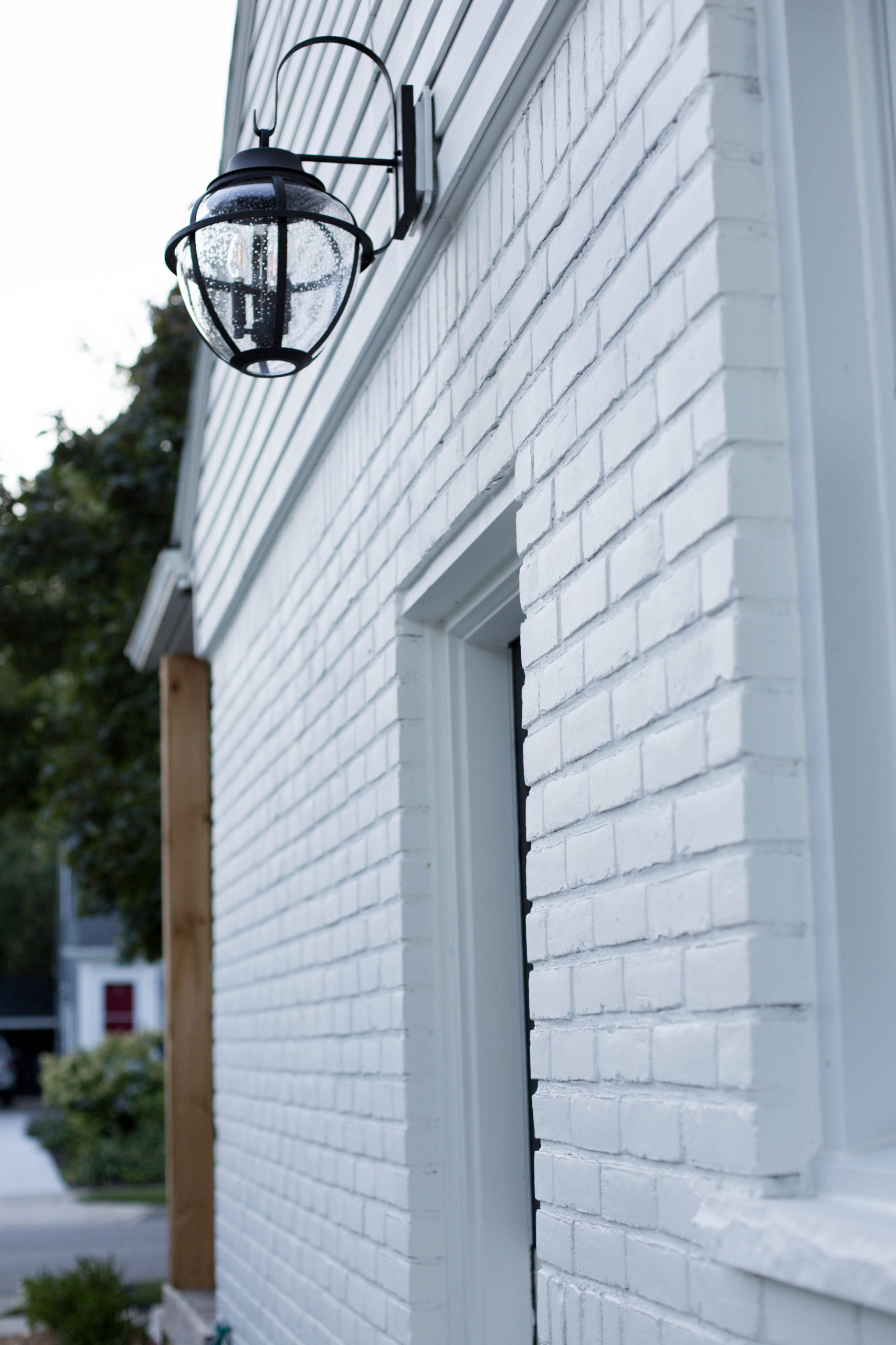 choosing the perfect exterior lighting
