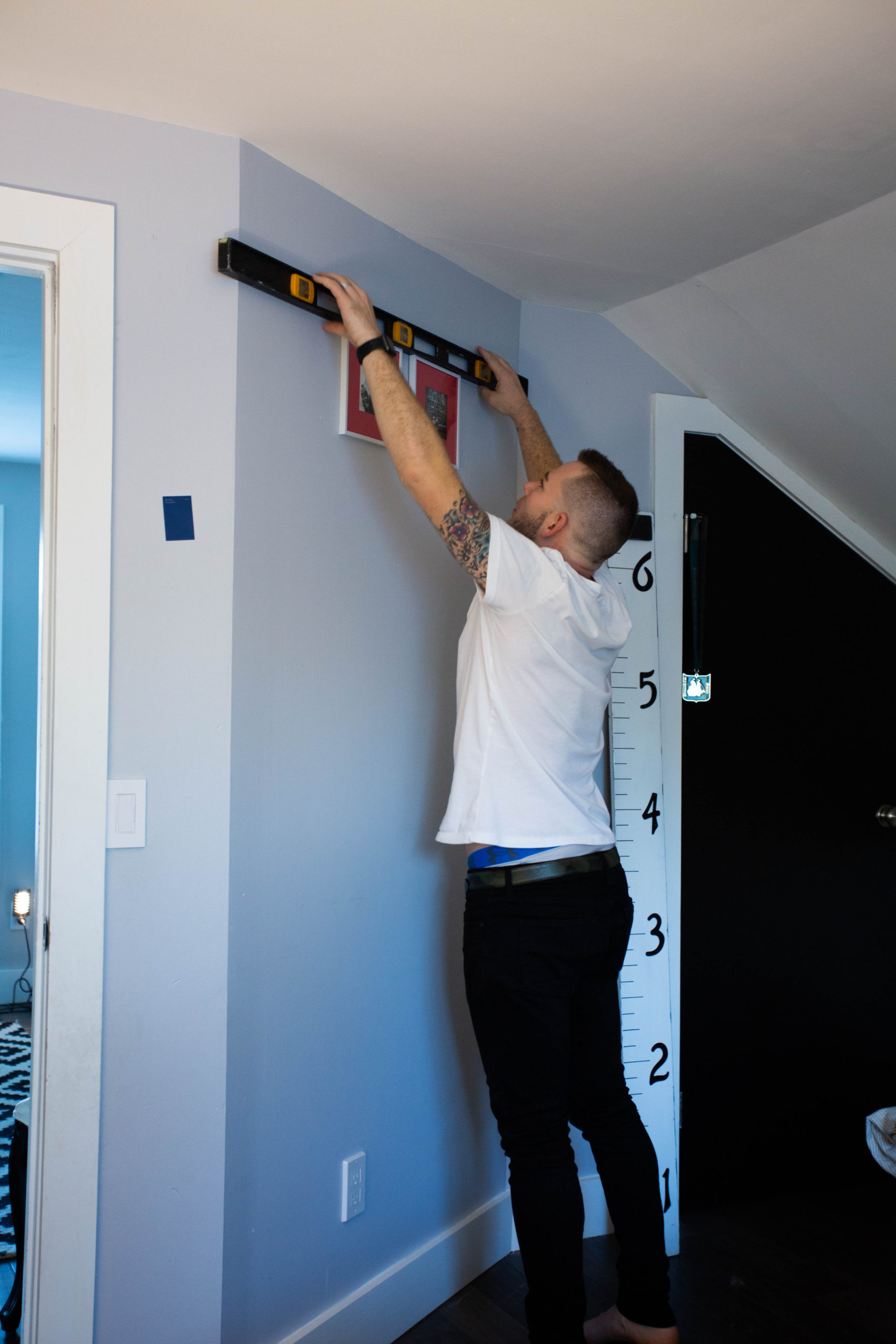 Create an Instagram Photo Wall