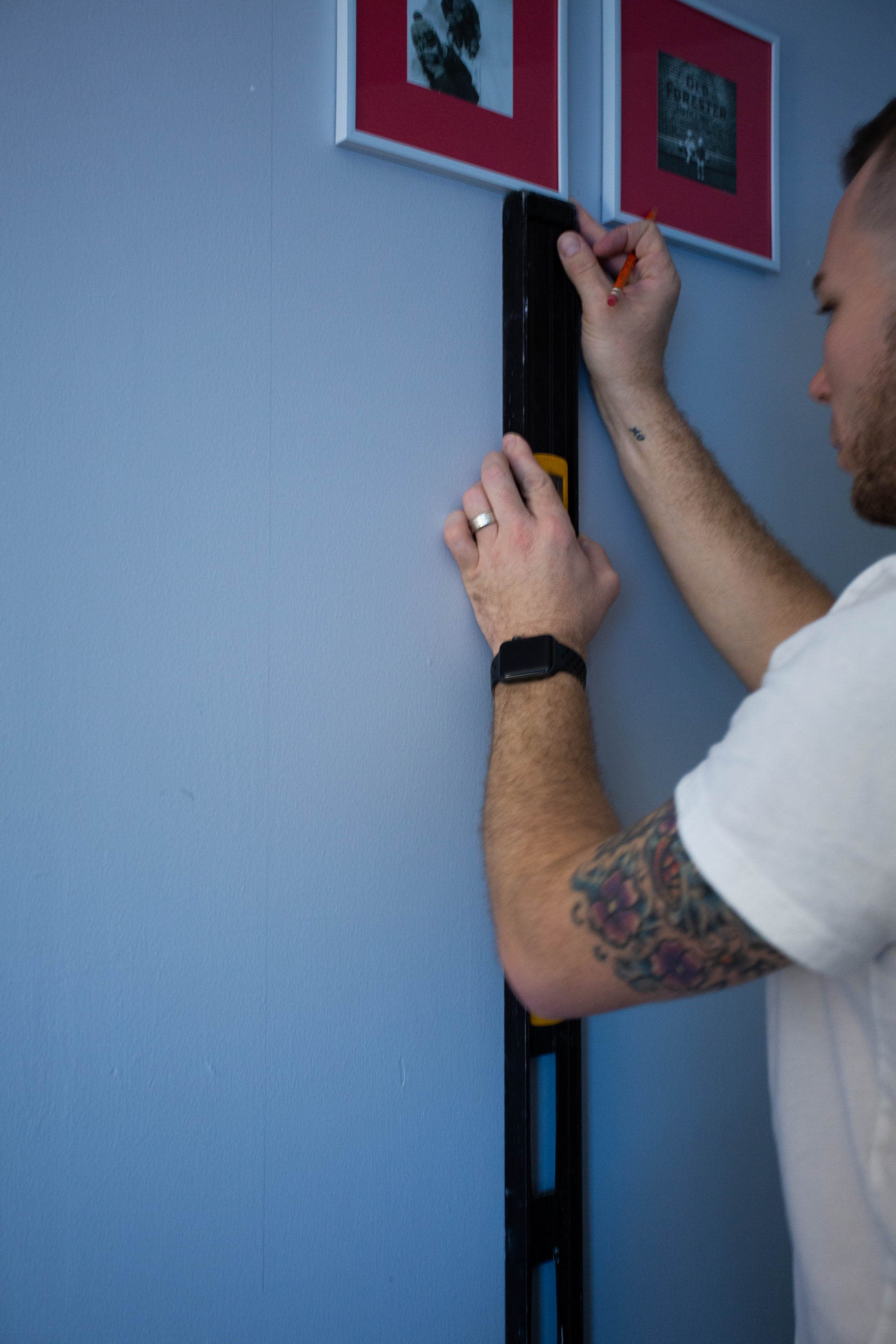 Create an Instagram Photo Wall