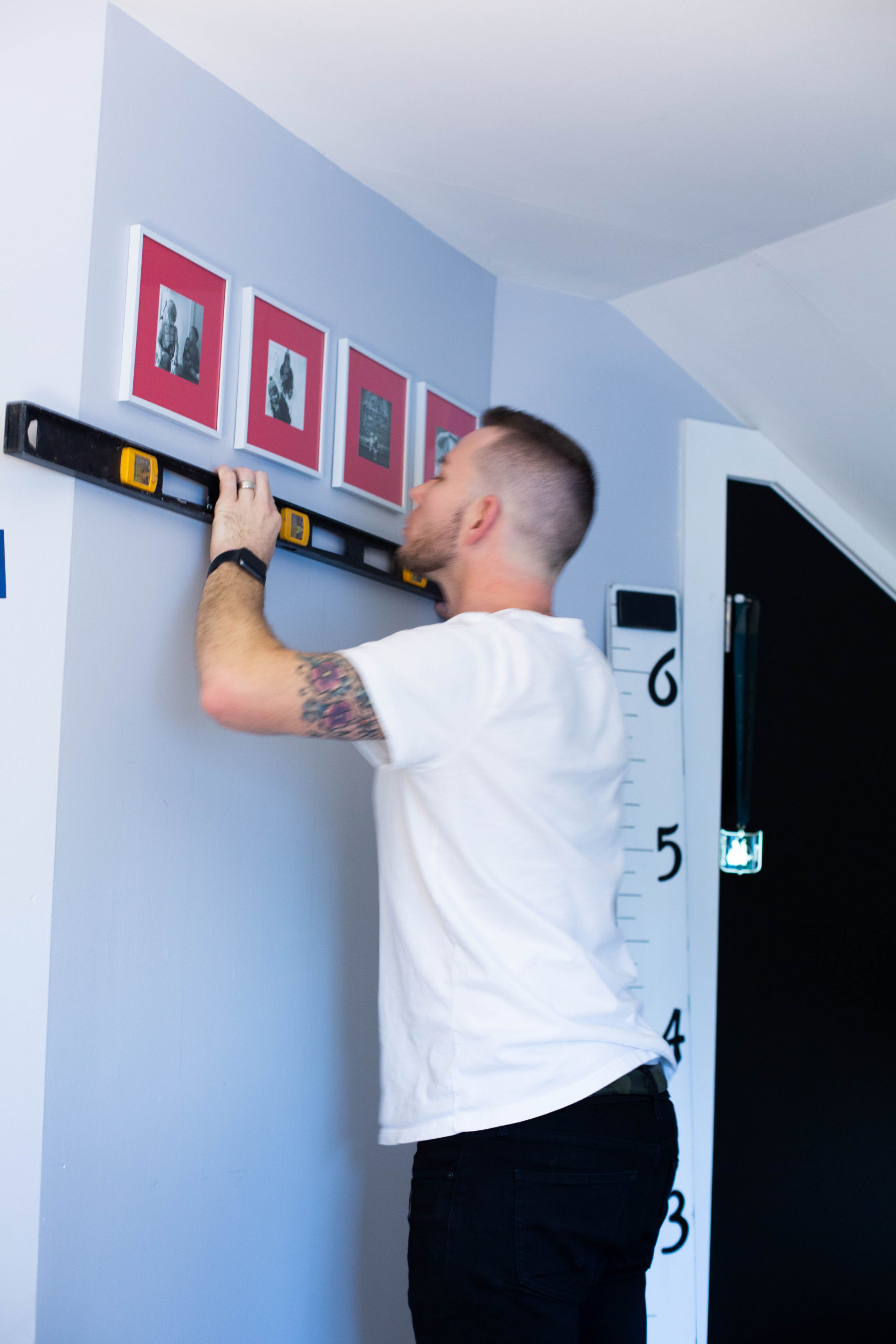 Create an Instagram Photo Wall