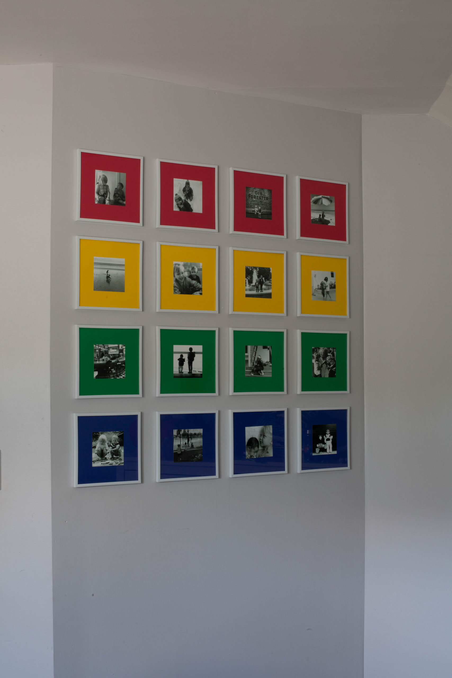 Create an Instagram Photo Wall