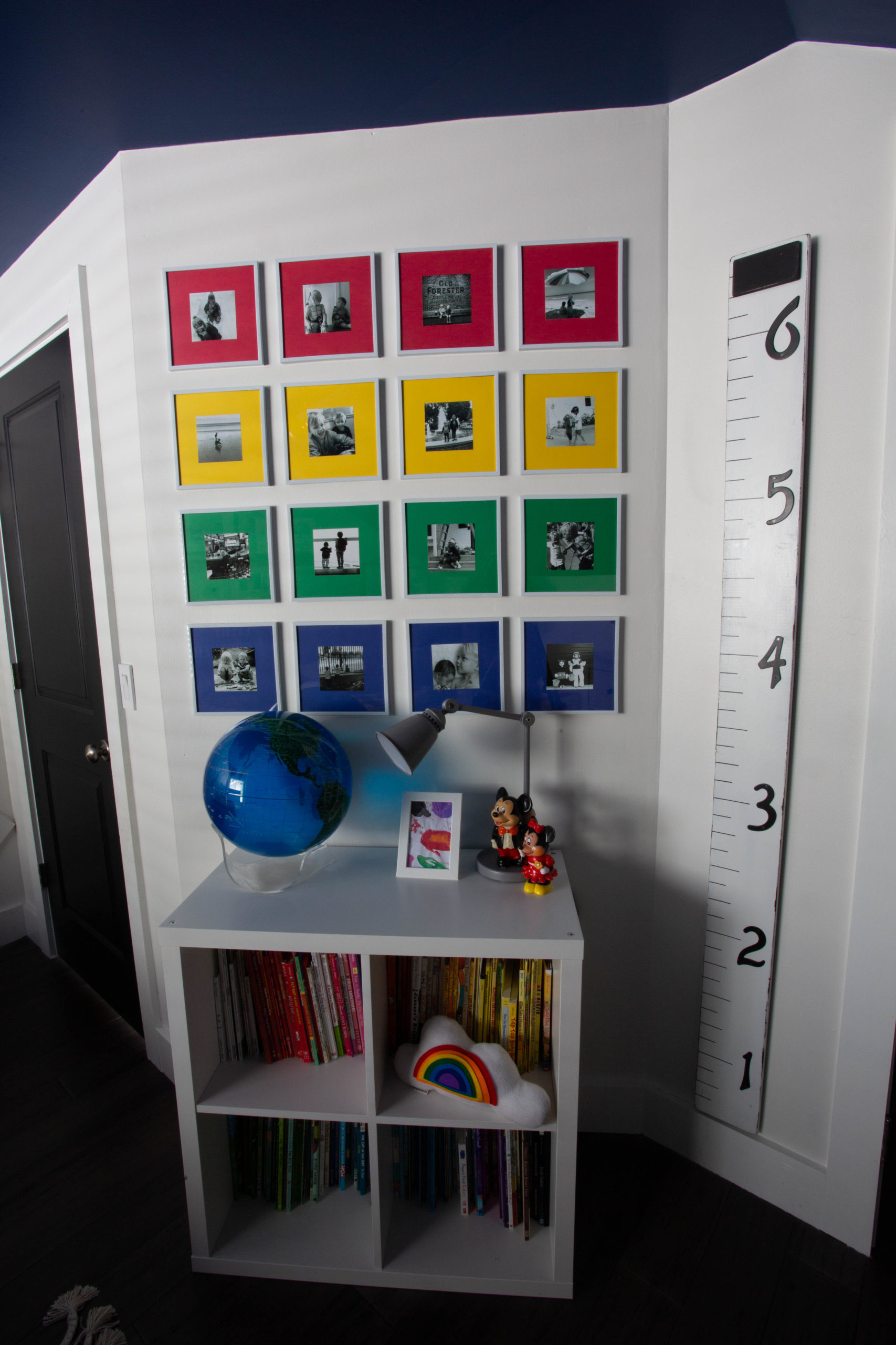 custom shared boys bedroom design