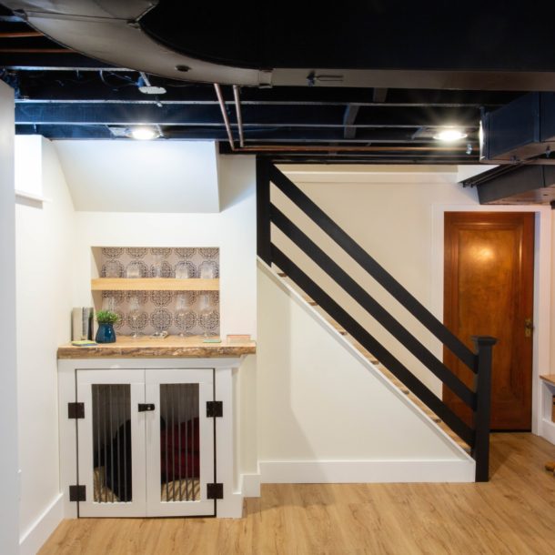 Auburn + Dayton Project Reveal