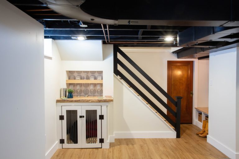 Auburn + Dayton Project Reveal