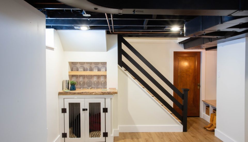 Auburn + Dayton Project Reveal