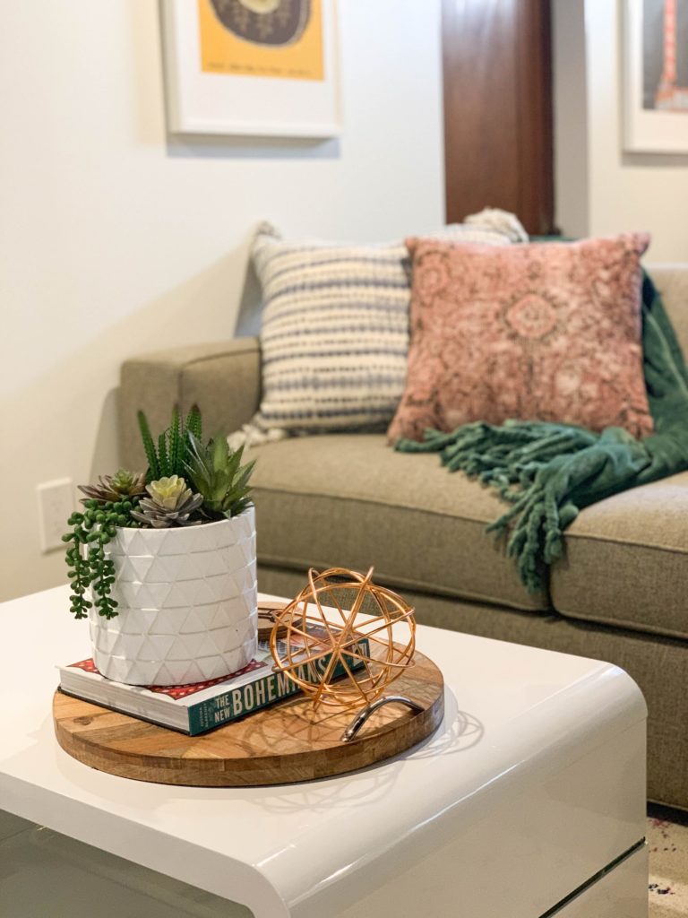 Clark and Aldine services