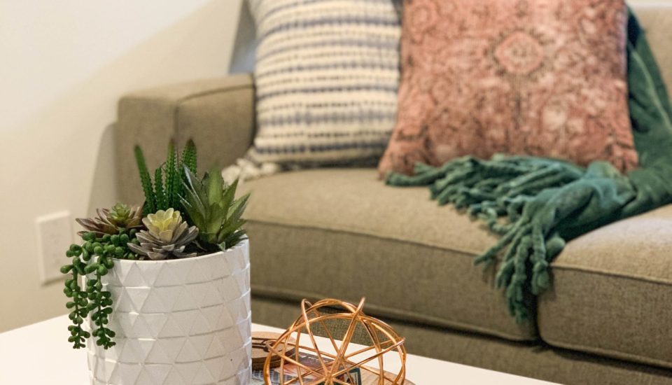 Clark and Aldine services