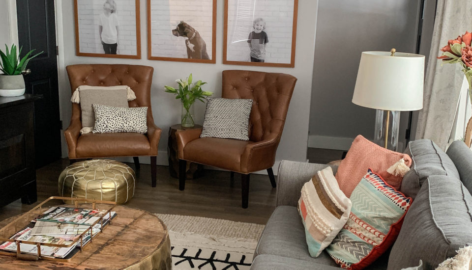 Clark and Aldine home renovation projects