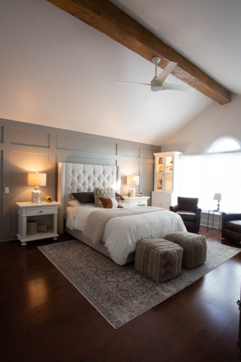 Best Gray Paint Colors