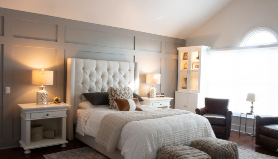 Best Gray Paint Colors