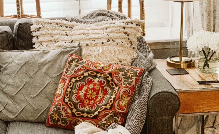 how to update your home for free