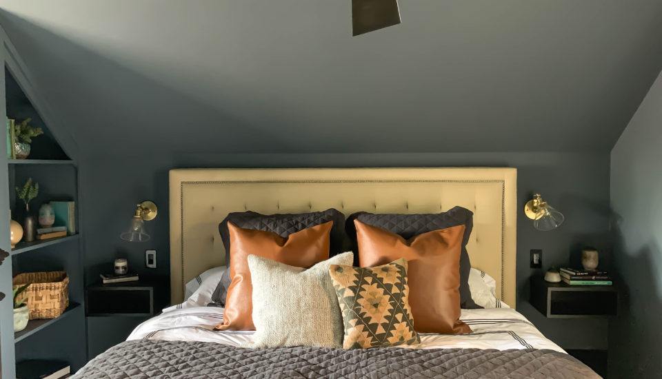 tips to renovate an attic