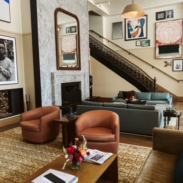 how to make a statement design