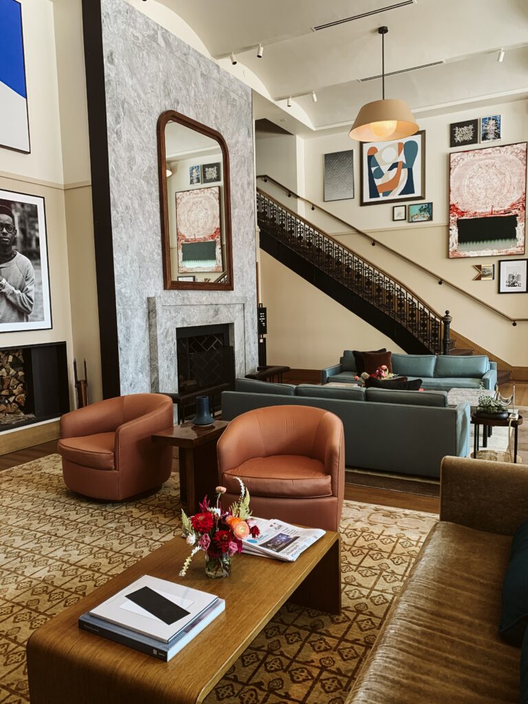 how to make a statement design