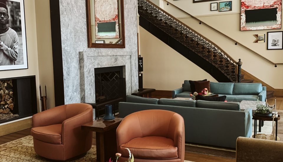 how to make a statement design