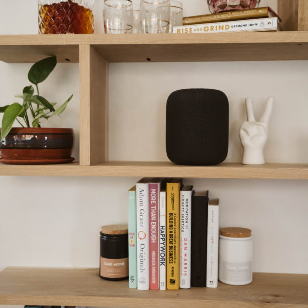 how to foster love of reading