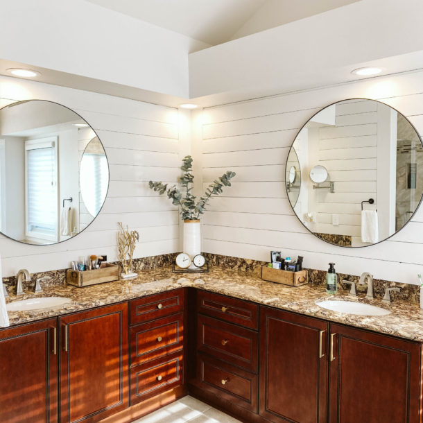 best affordable round mirrors, where to buy good round mirrors