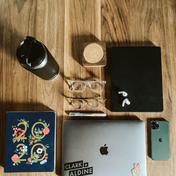 how to set personal and business goals