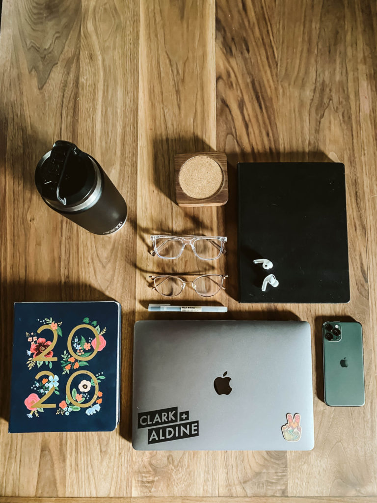 how to set personal and business goals