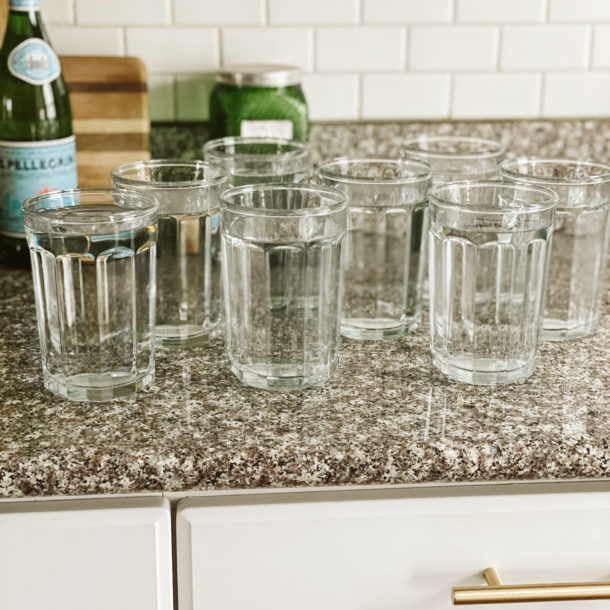 how much water do I need to drink a day, what is my daily water intake, how much water should I drink every day