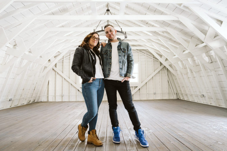 proving you have the time to workout