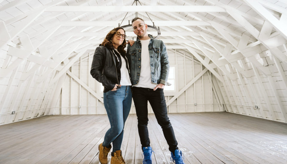 proving you have the time to workout