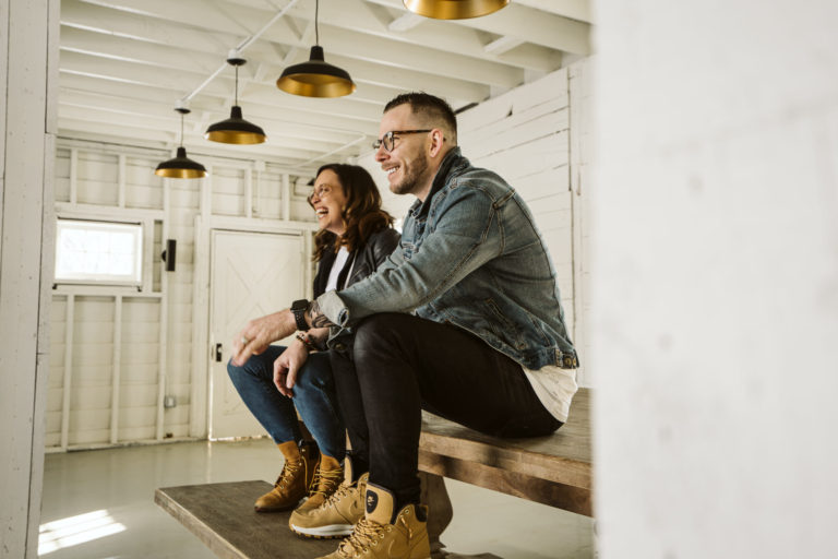 37 items we can't live without