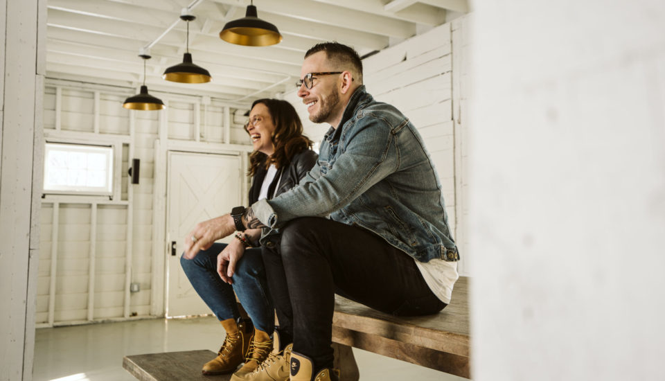 37 items we can't live without