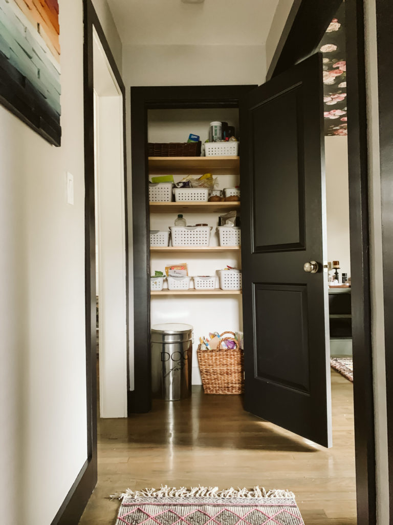 3 quick weekend organization projects