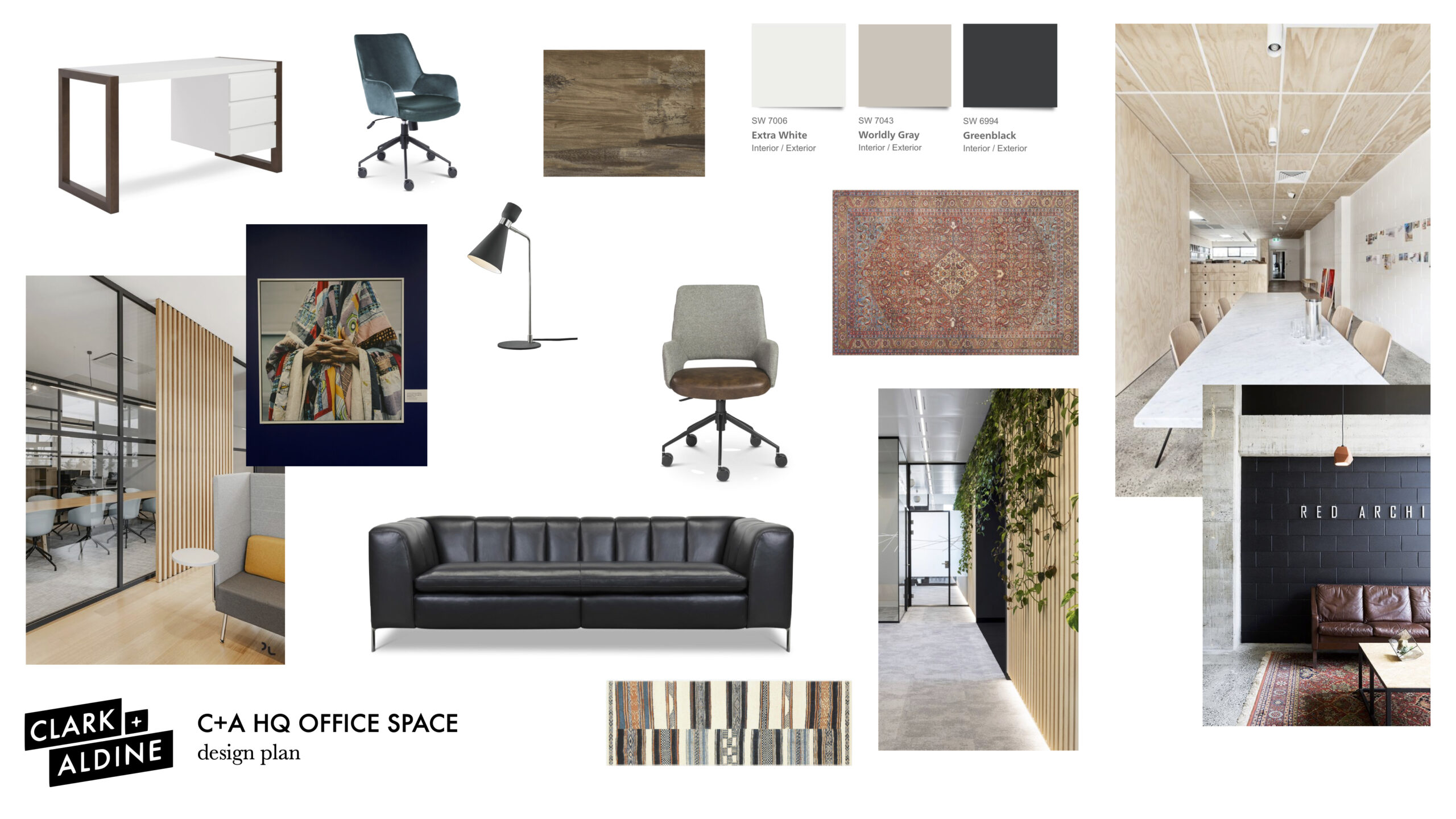 OUR STUDIO OFFICE DESIGN image 8