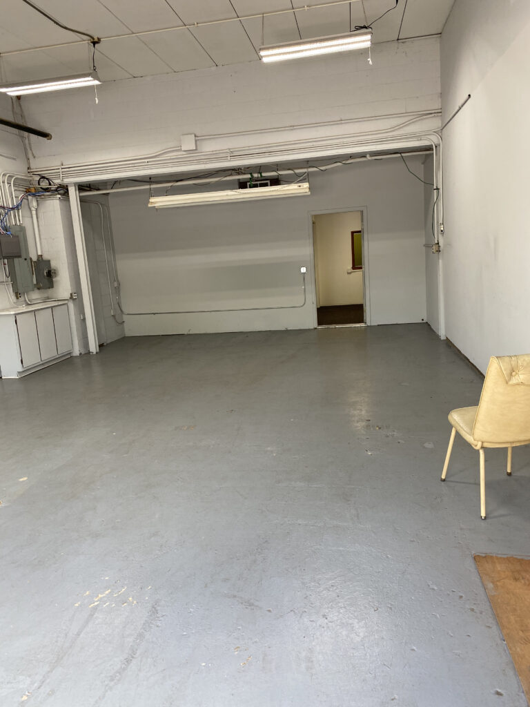 OUR STUDIO OFFICE DESIGN image 2