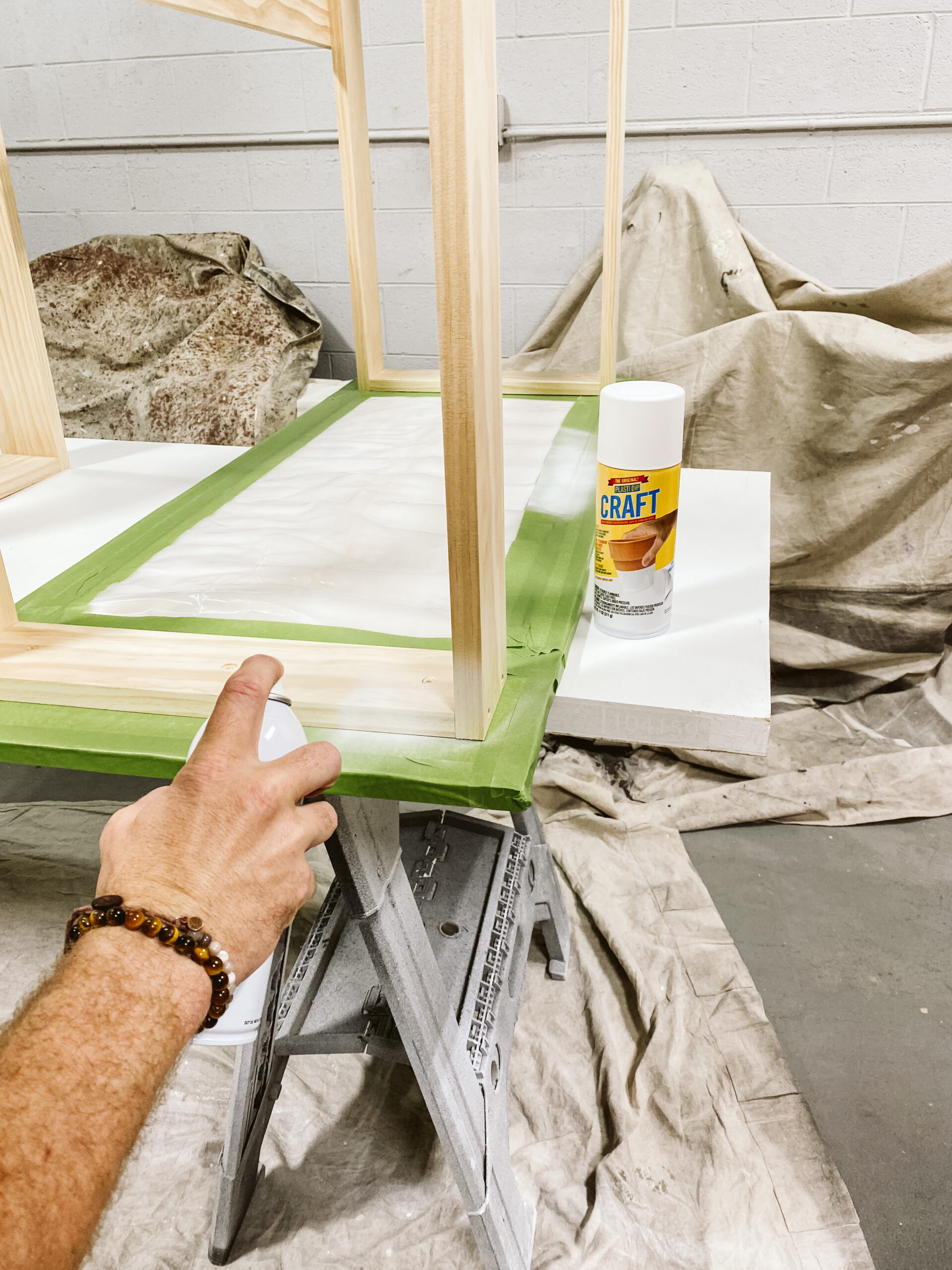 HOW TO UPDATE A DESK IN MINUTES image 2