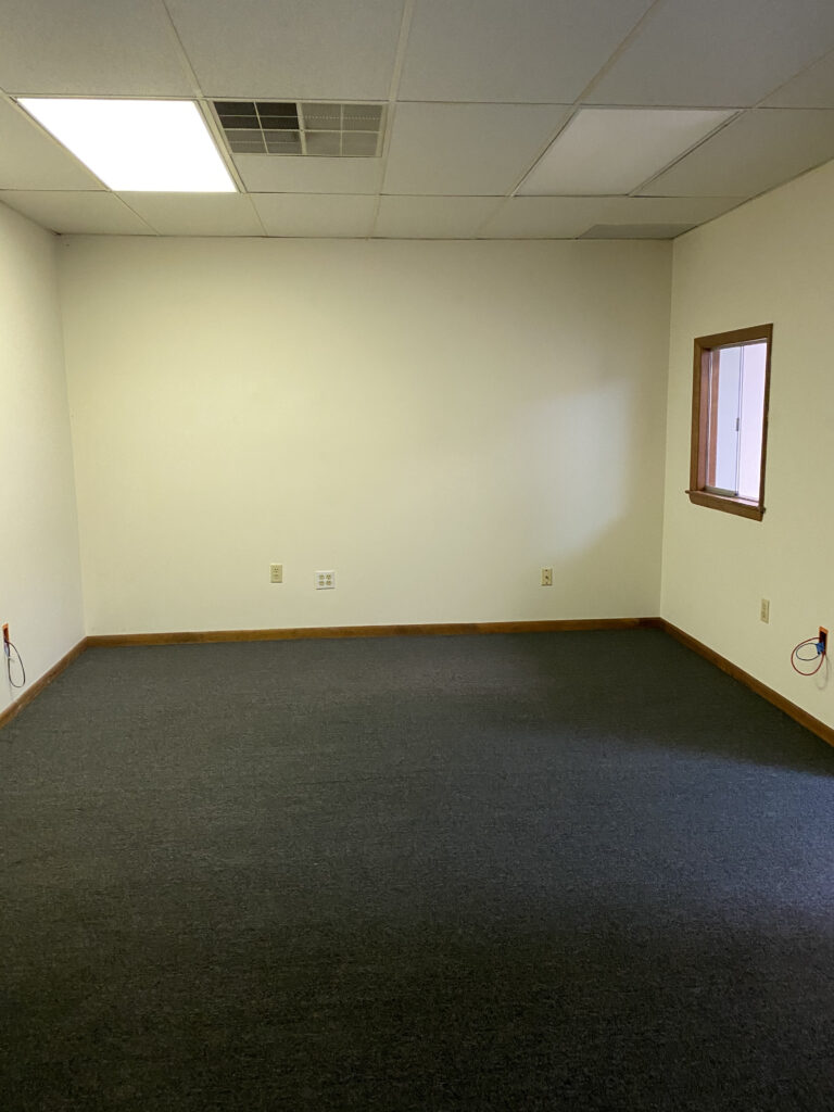 A MODERN TAKE ON DROP CEILINGS image 1