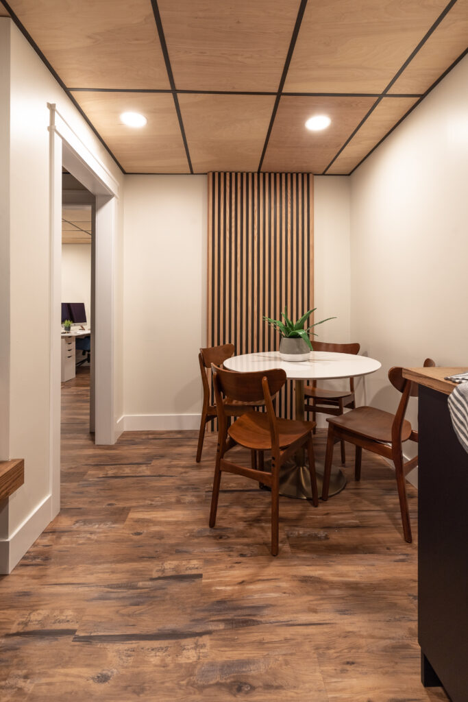 CLARK + ALDINE HQ OFFICE STUDIO REVEAL image 2