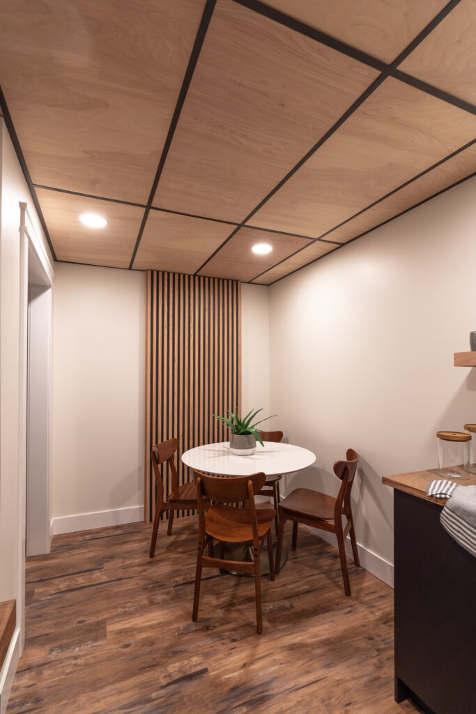 CLARK + ALDINE HQ OFFICE STUDIO REVEAL image 9