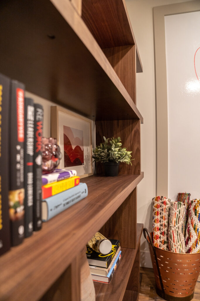 CLARK + ALDINE HQ OFFICE STUDIO REVEAL image 13