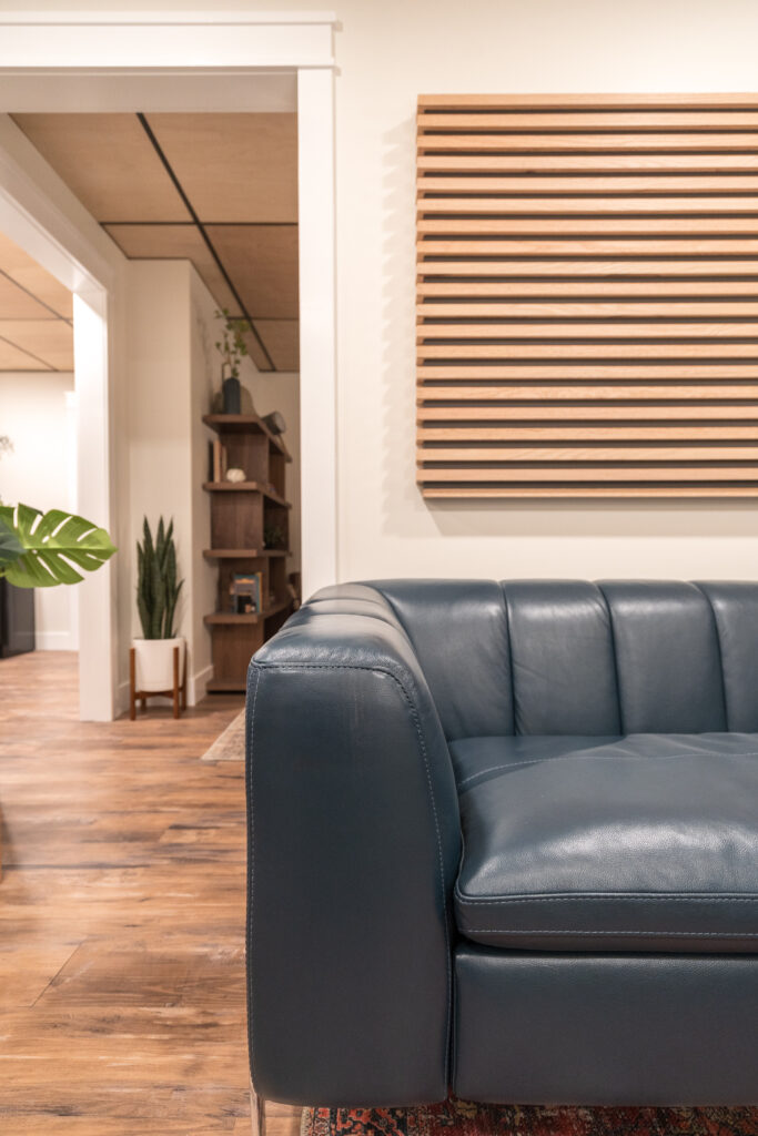 CLARK + ALDINE HQ OFFICE STUDIO REVEAL image 19