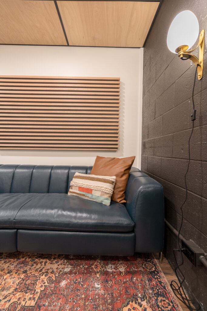 CLARK + ALDINE HQ OFFICE STUDIO REVEAL image 20