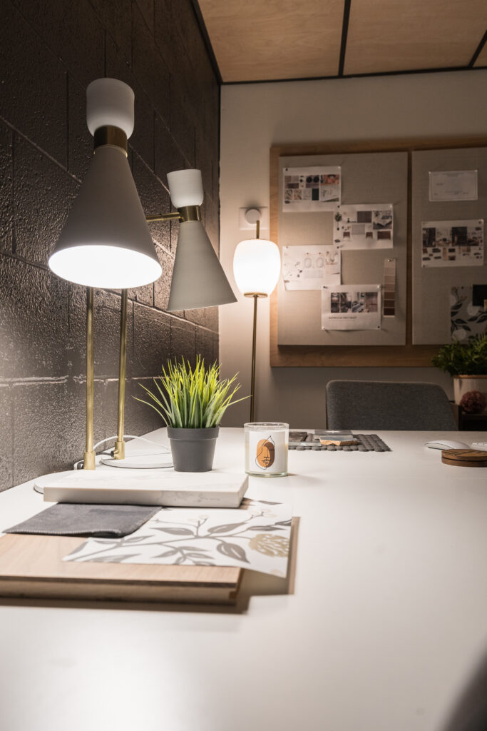 CLARK + ALDINE HQ OFFICE STUDIO REVEAL image 14