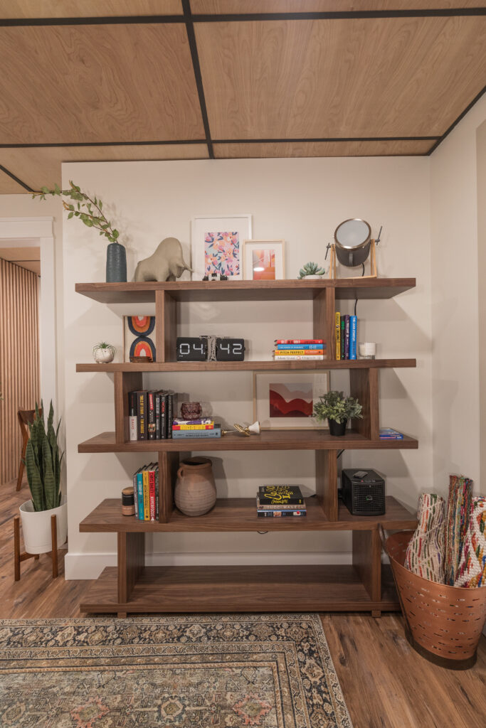 CLARK + ALDINE HQ OFFICE STUDIO REVEAL image 12