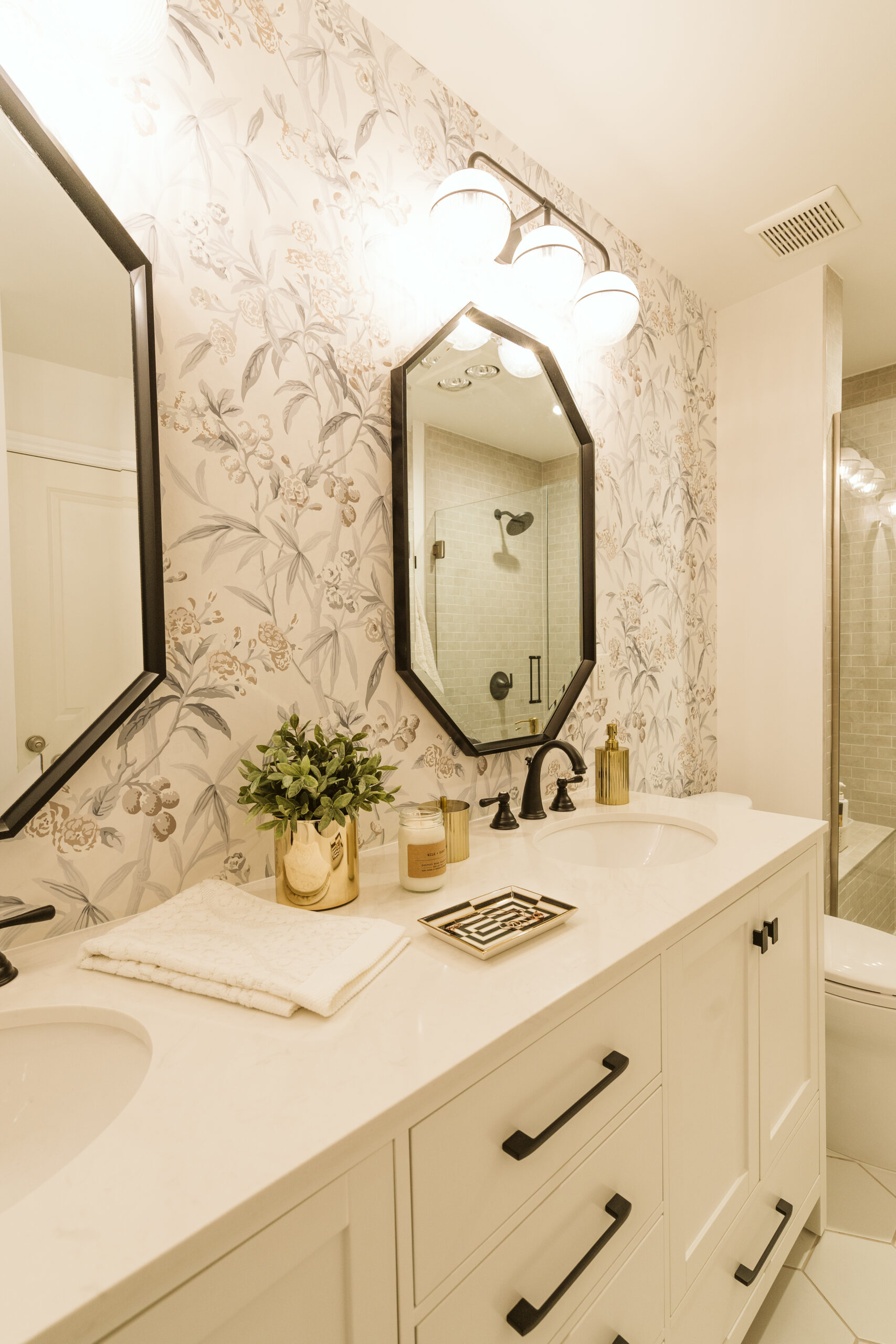 WINDMILL + ELMVIEW MASTER SUITE PROJECT REVEAL image 13