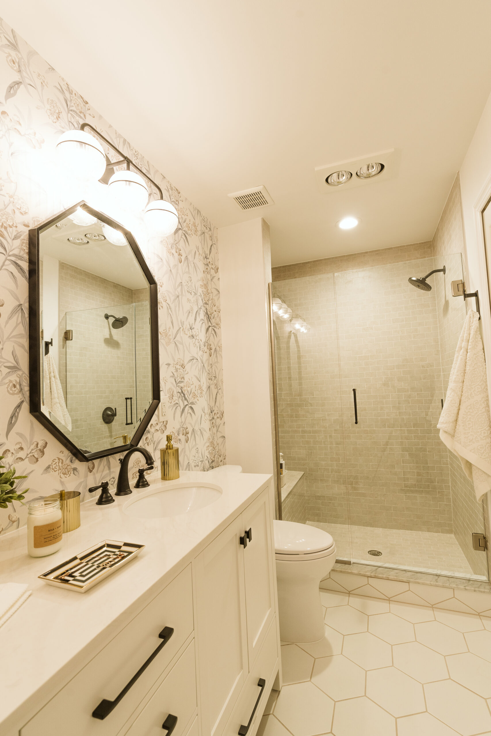 WINDMILL + ELMVIEW MASTER SUITE PROJECT REVEAL image 14